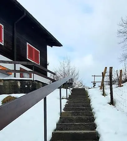 Tannenboden Apartment Engelberg Exterior photo