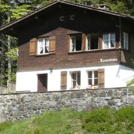 Tannenboden Apartment Engelberg Exterior photo
