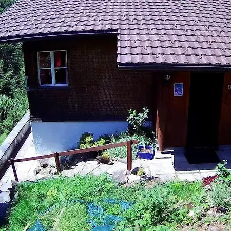 Tannenboden Apartment Engelberg Exterior photo
