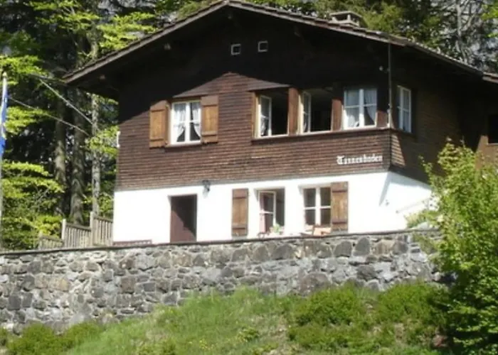 Tannenboden