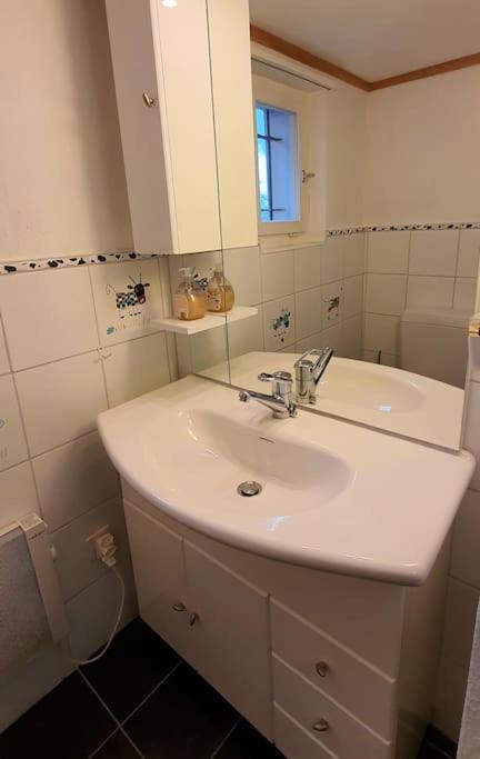 Apartamento Tannenboden Engelberg