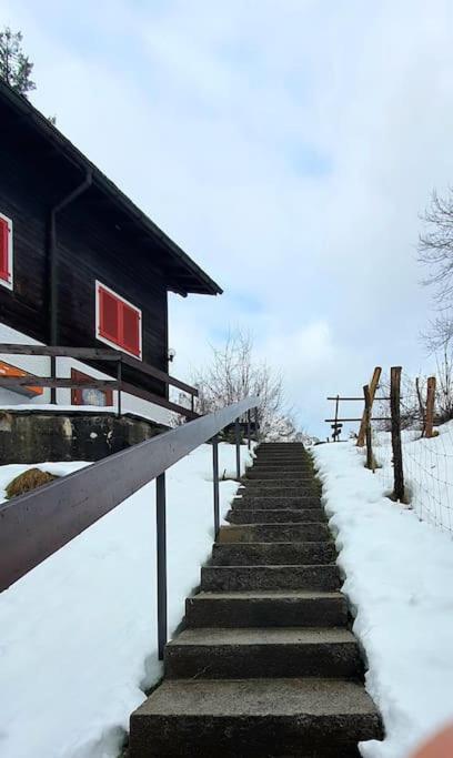 Tannenboden Engelberg