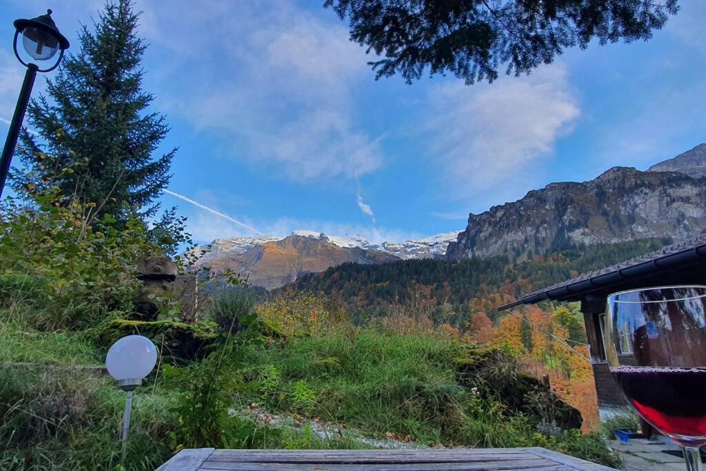 Tannenboden * Engelberg