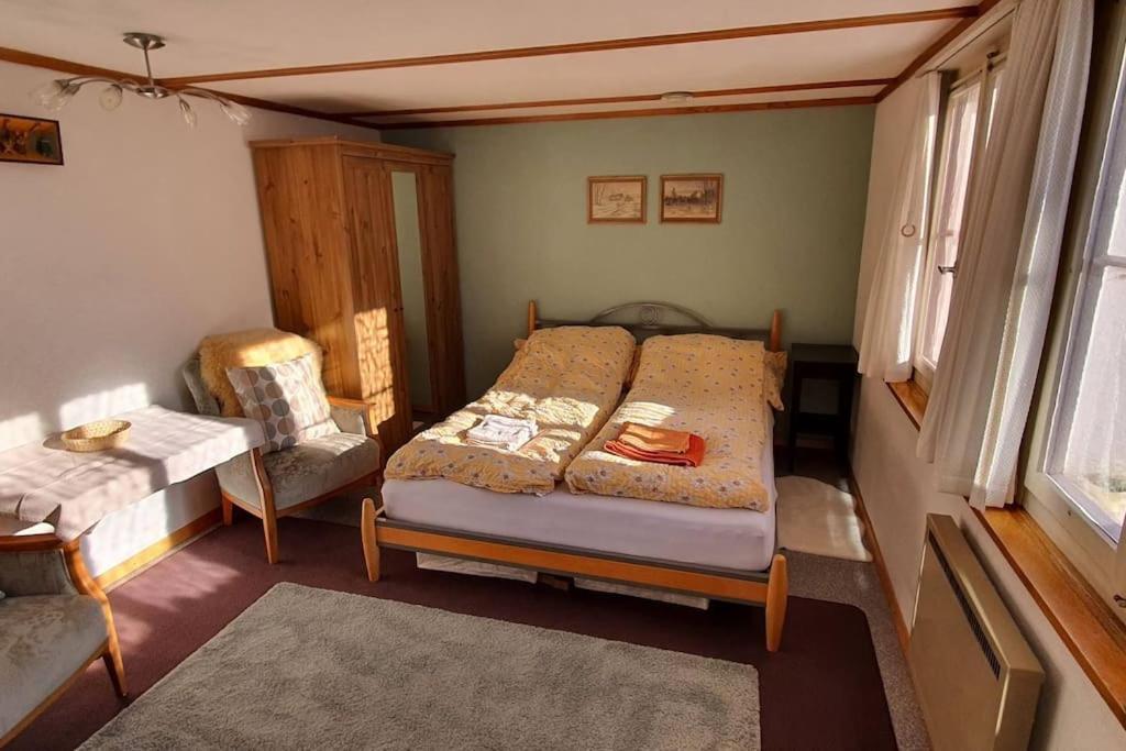 Apartamento Tannenboden