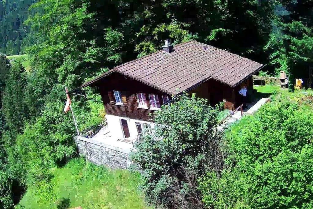Tannenboden Engelberg