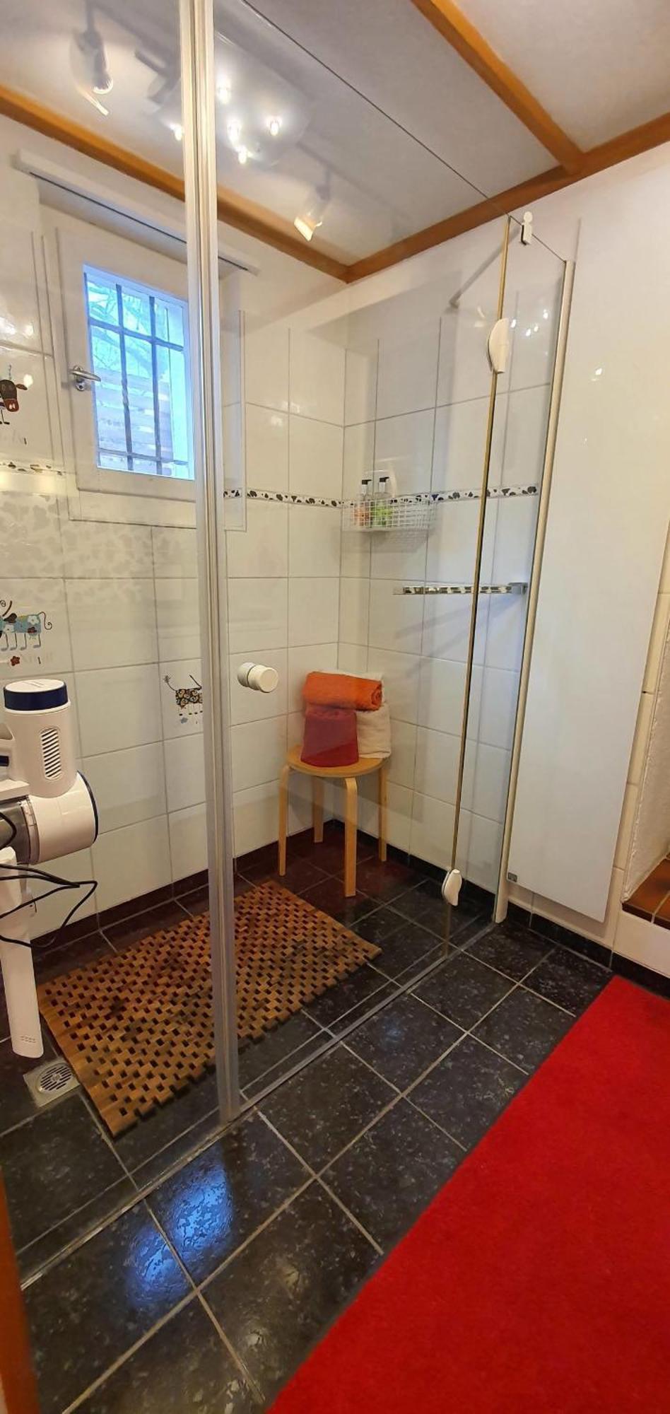 Apartamento Tannenboden Engelberg