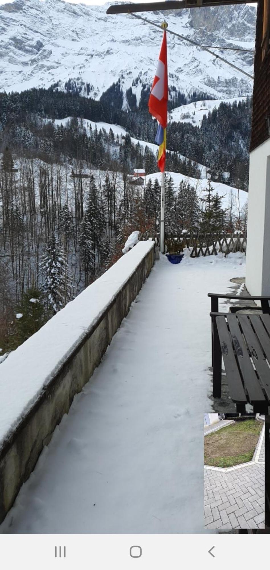 Apartment Tannenboden Engelberg