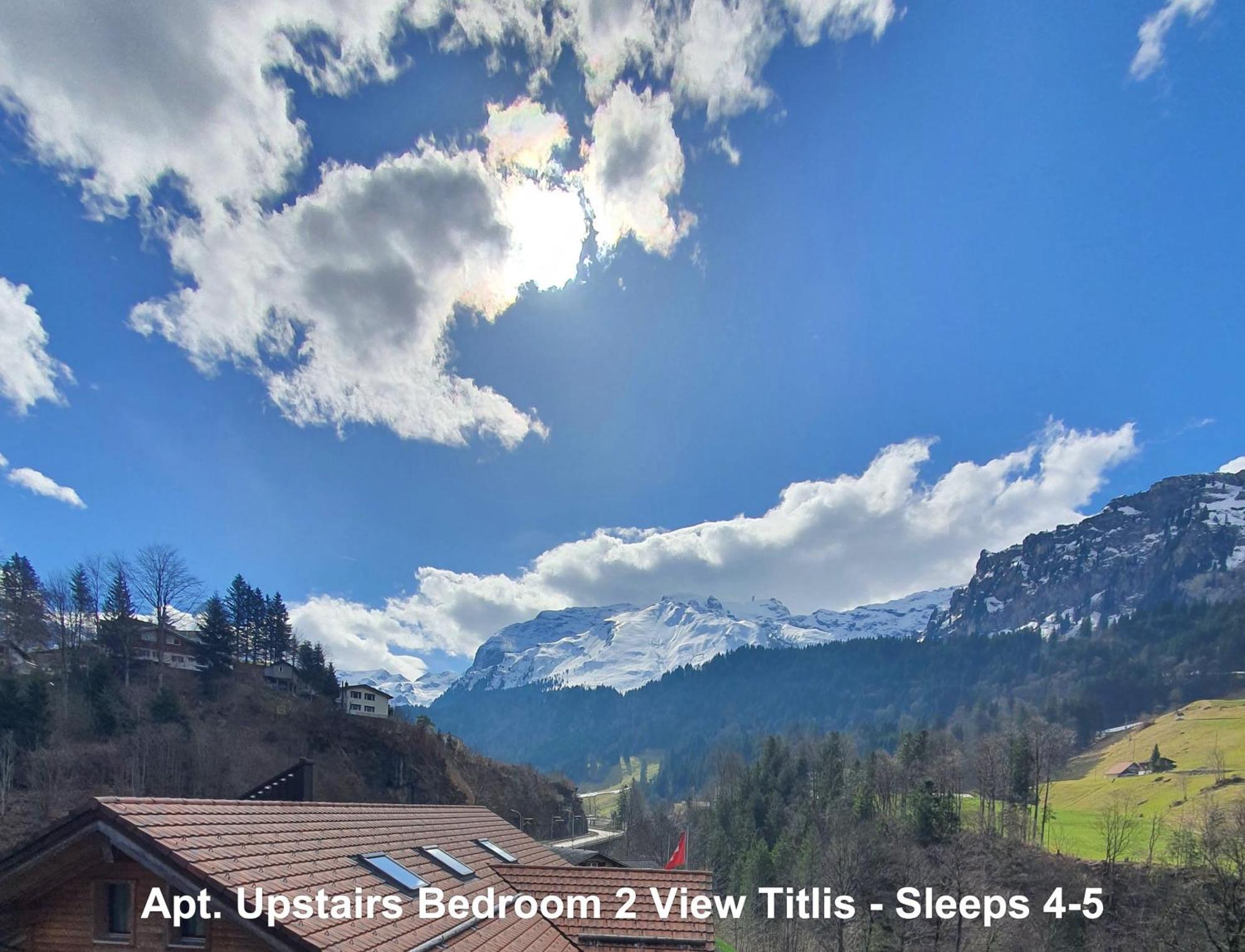 Tannenboden Engelberg