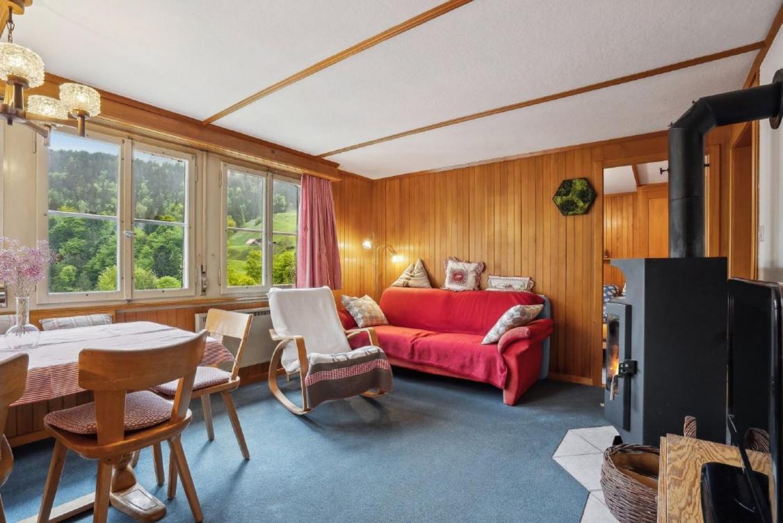 Apartamento Tannenboden